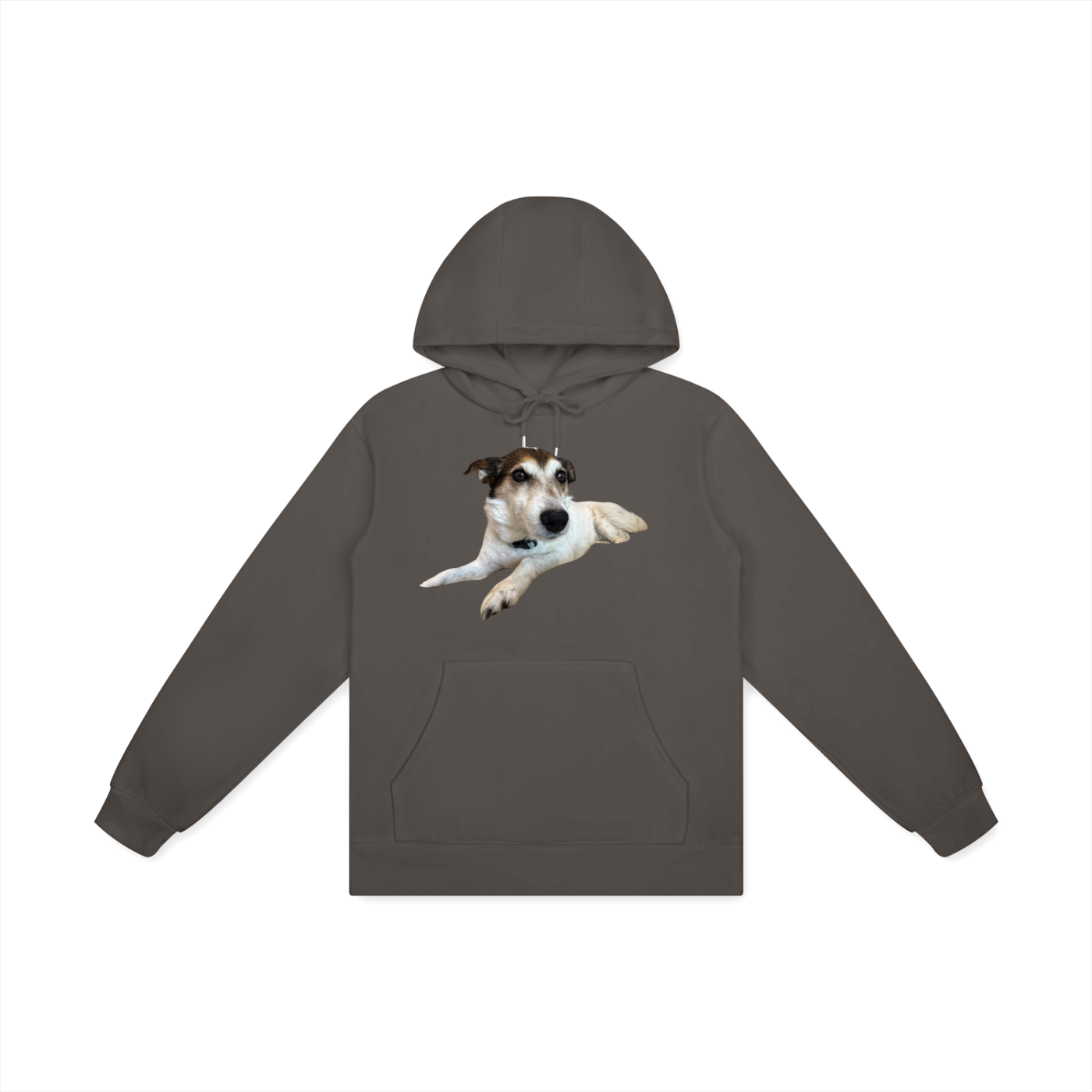 Daisy Motivation Hoodie