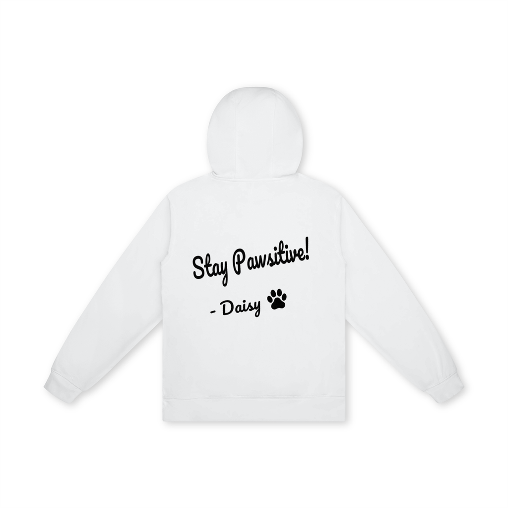Daisy Motivation Hoodie