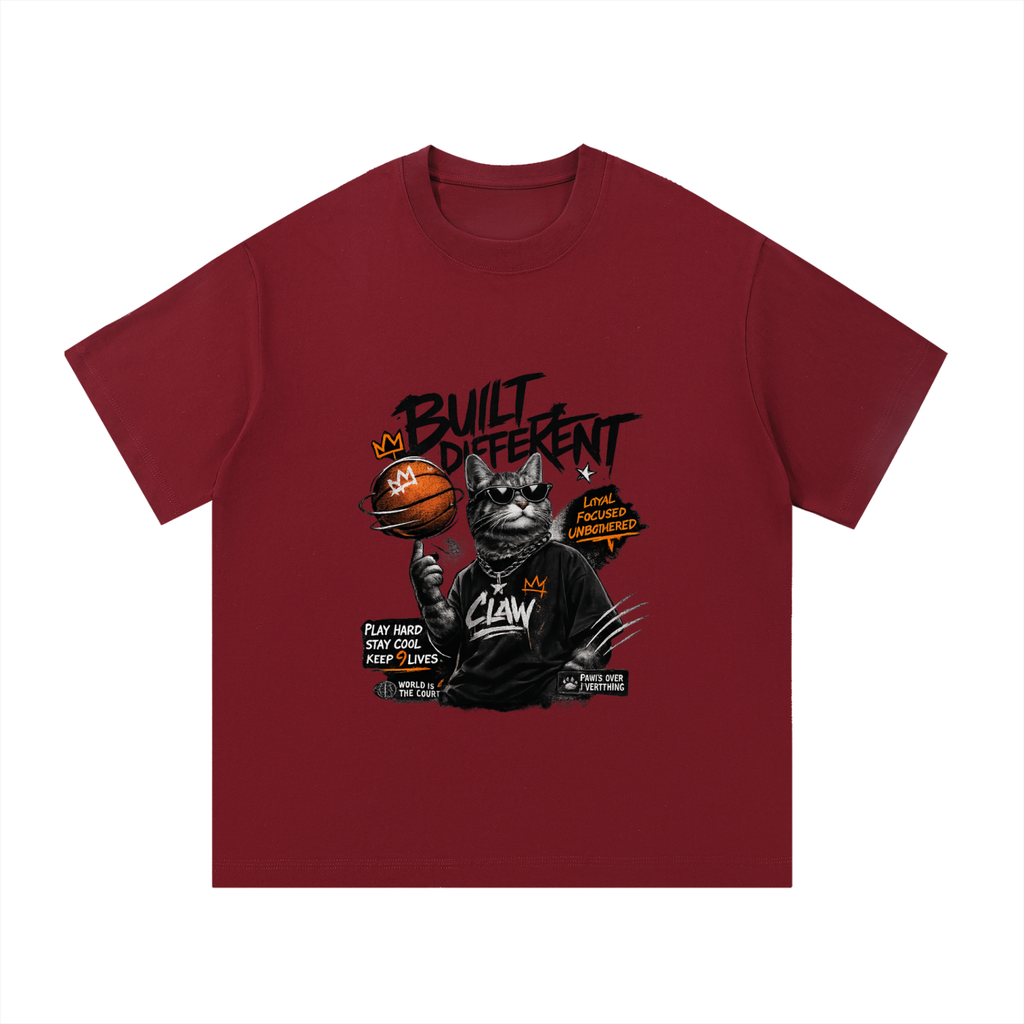 Built Different T-Shirt