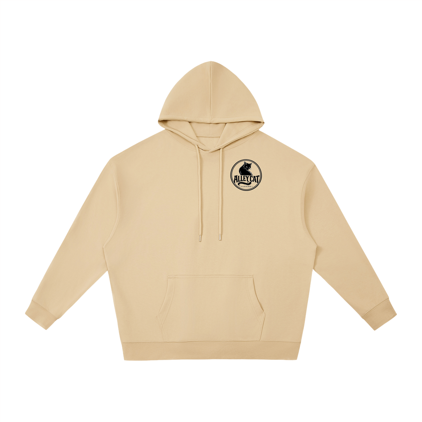 Pet Motivation Pullover Hoodie