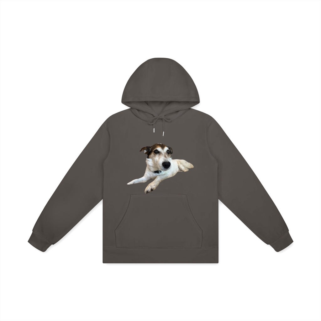 Daisy Motivation Hoodie