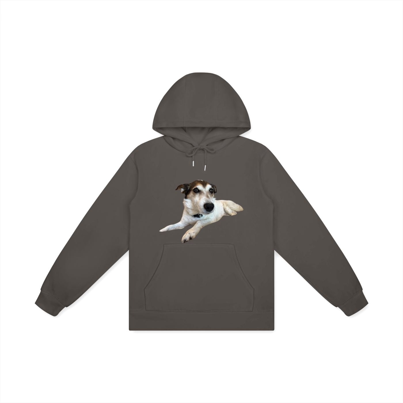 Daisy Motivation Hoodie