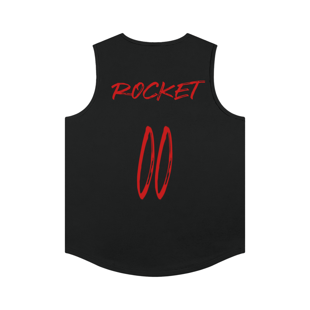 Rocket Lightweight Sport Jersey
