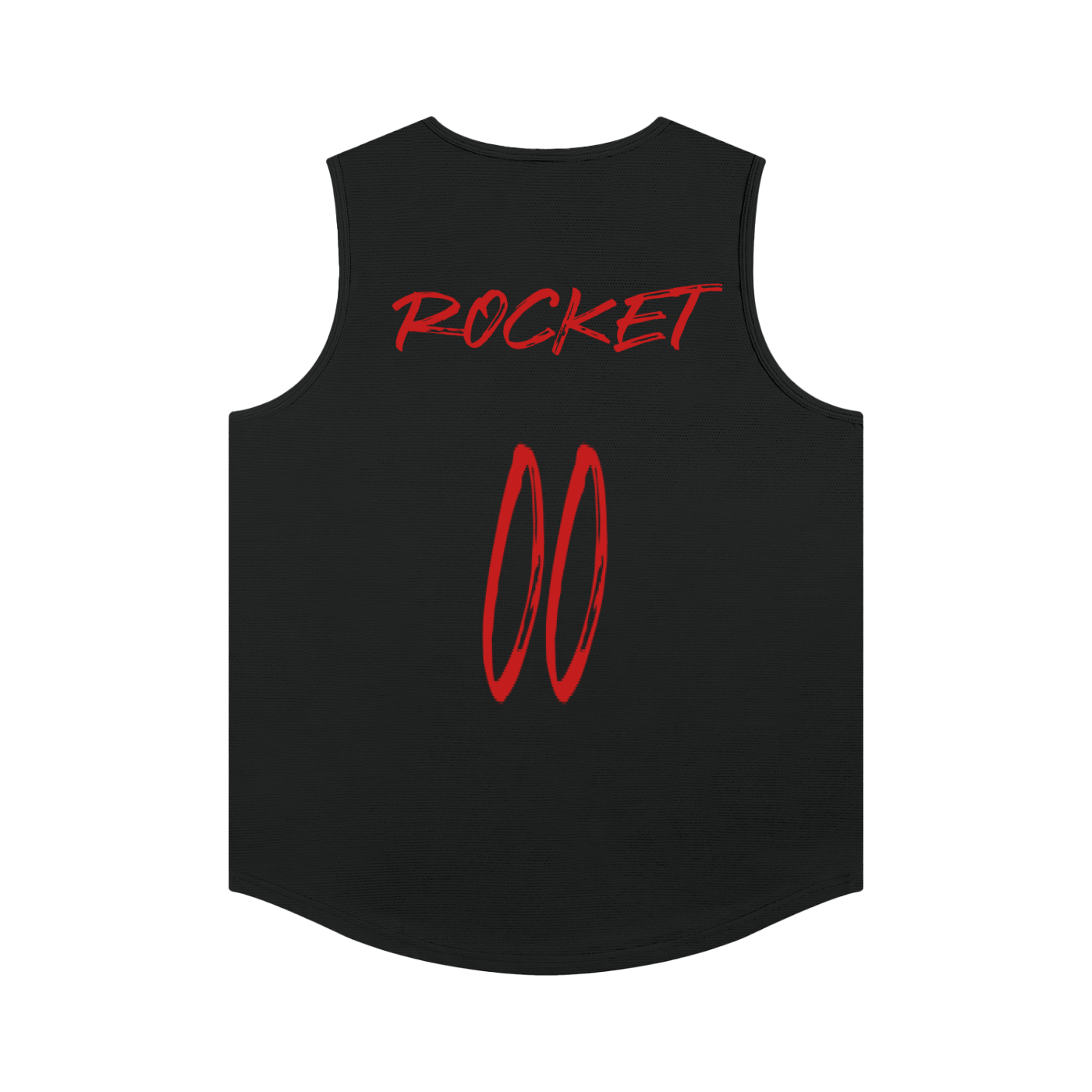 Rocket Lightweight Sport Jersey