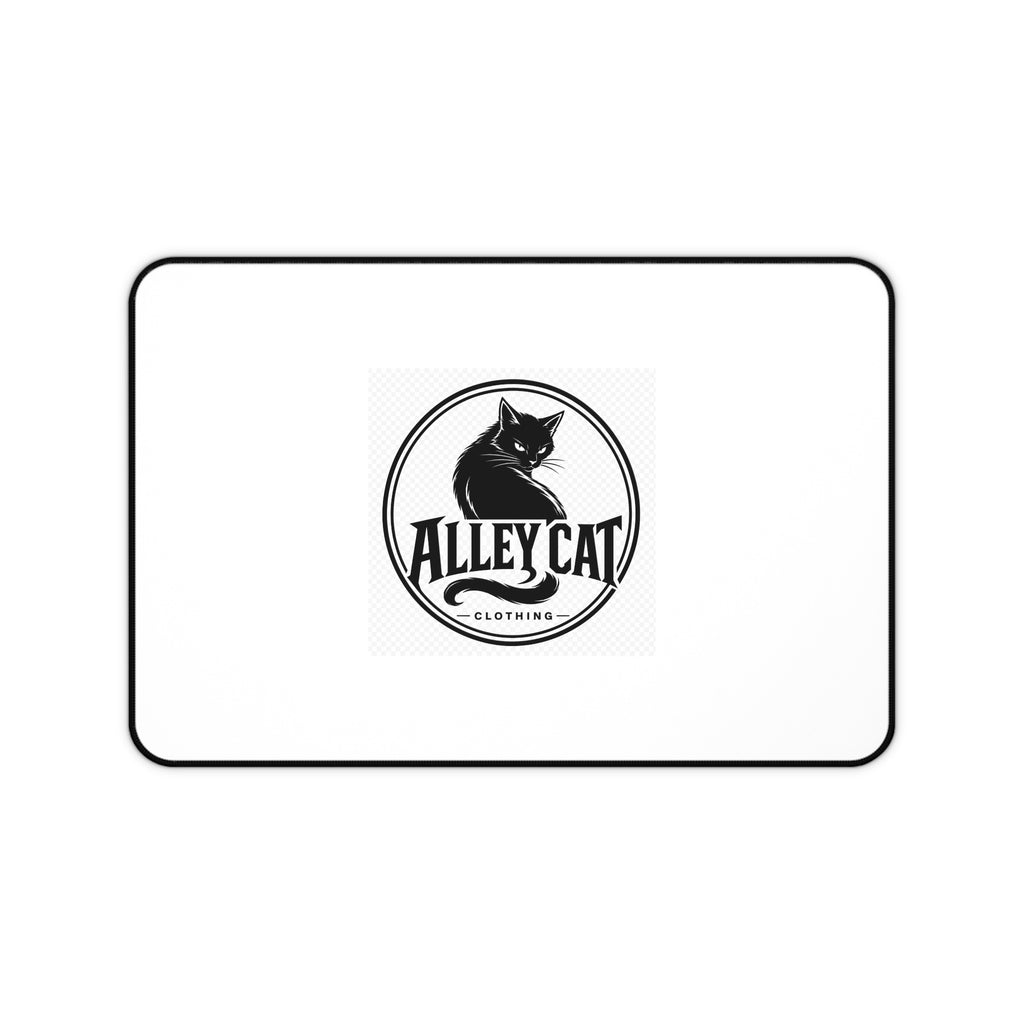 Alley Cat Desk Mat