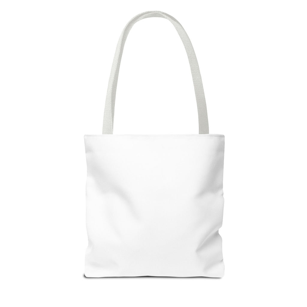 Rockin' With Rocket Tote Bag