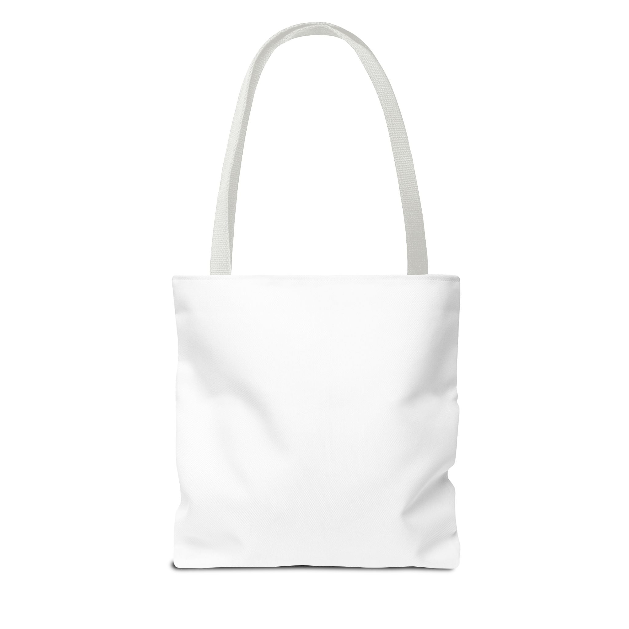 Rockin' With Rocket Tote Bag