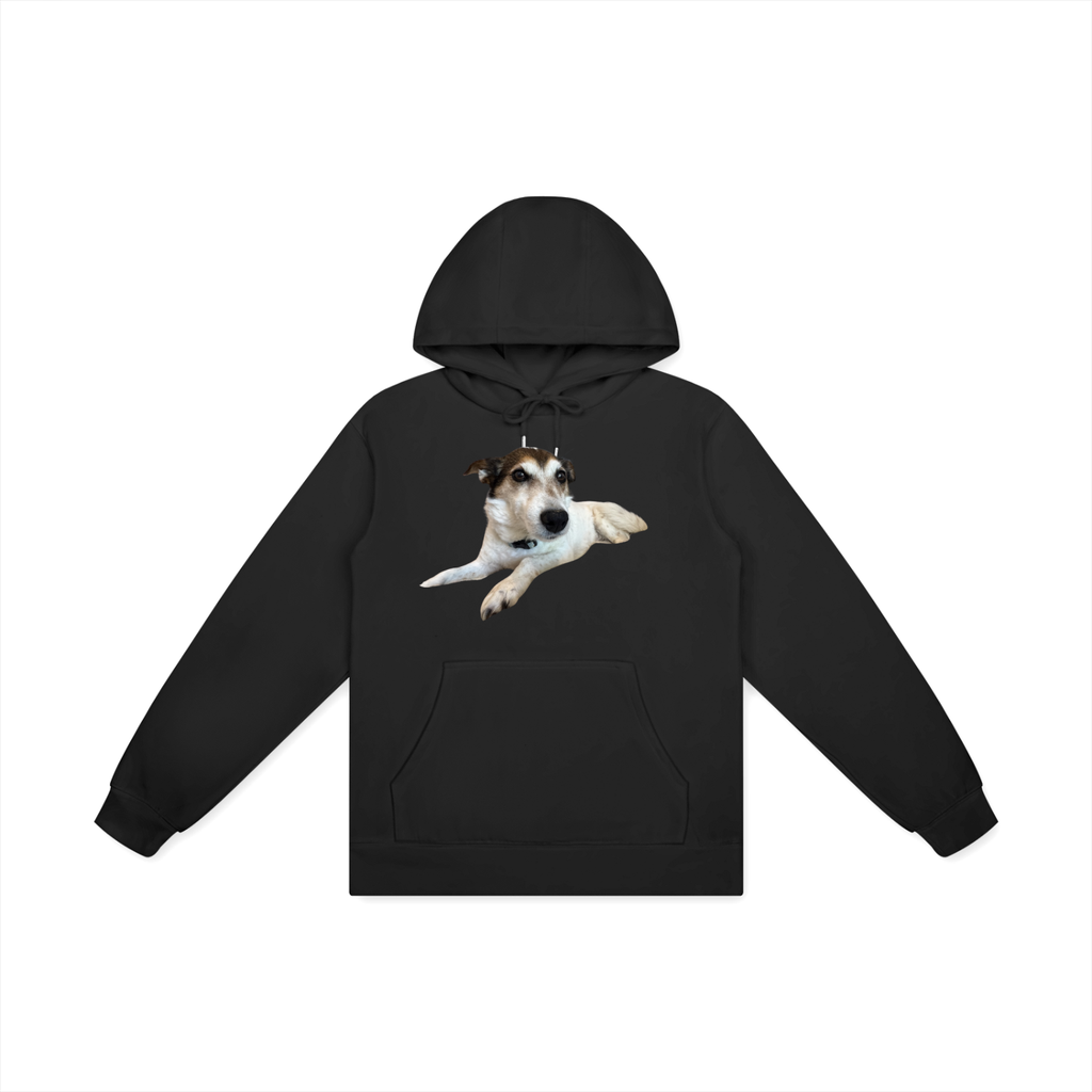 Daisy Motivation Hoodie