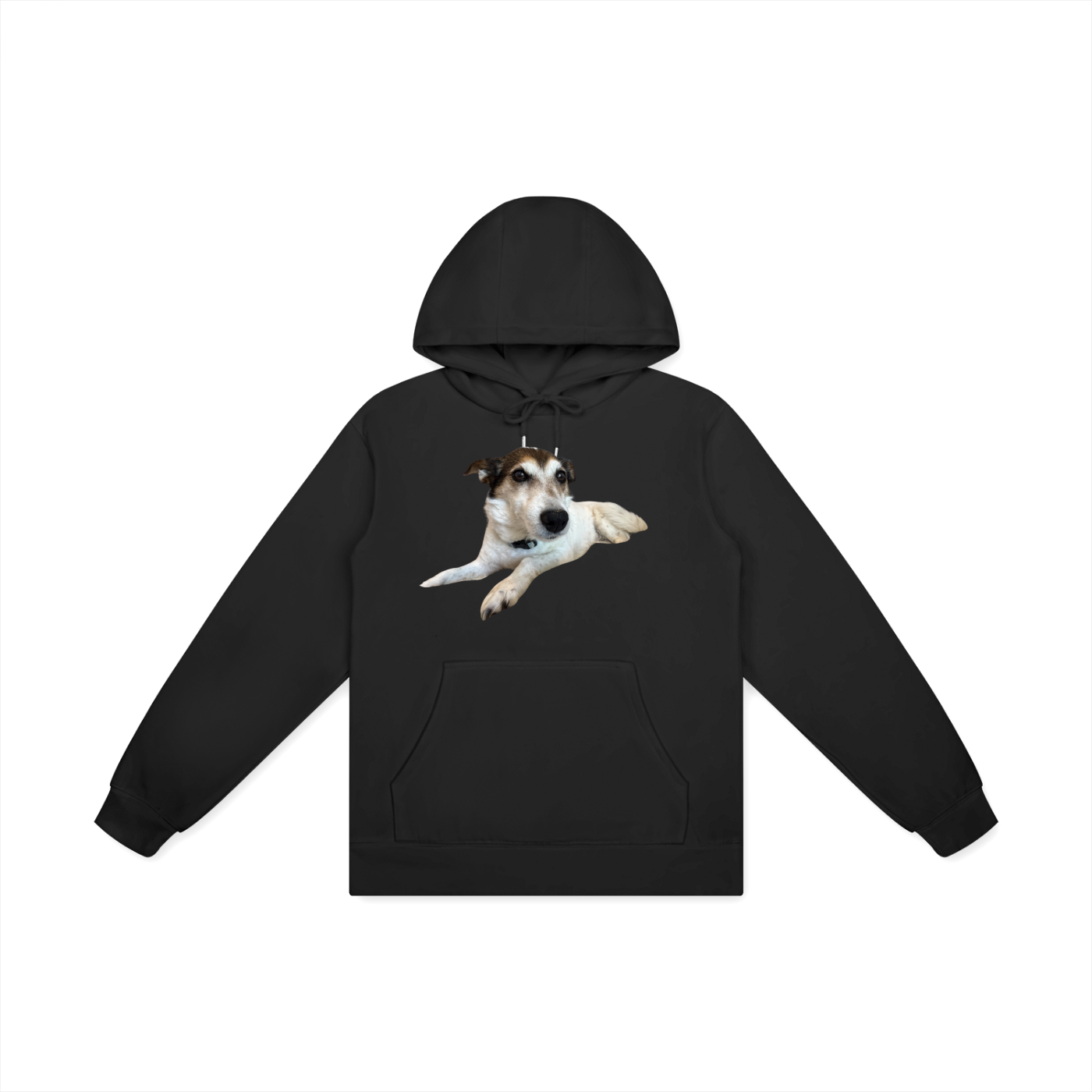Daisy Motivation Hoodie