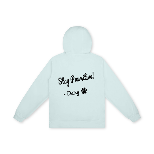 Daisy Motivation Hoodie
