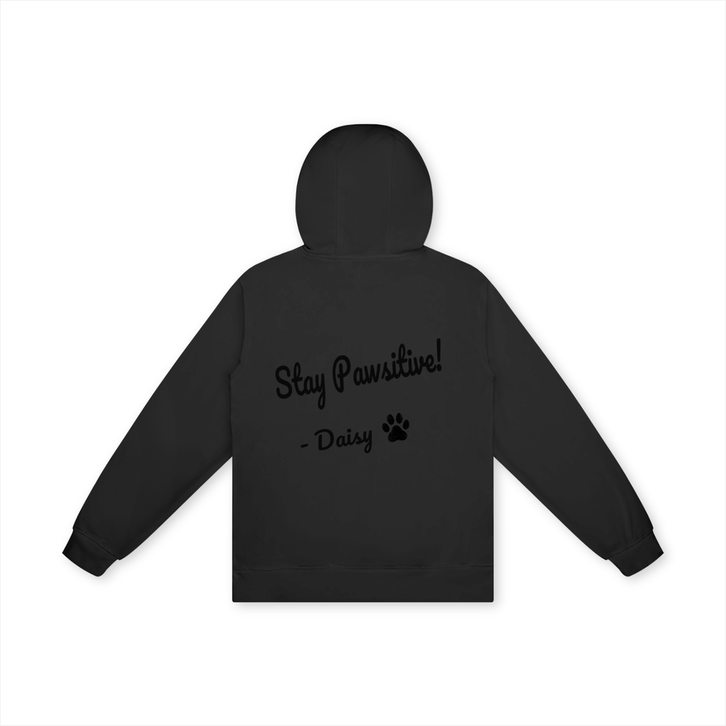 Daisy Motivation Hoodie