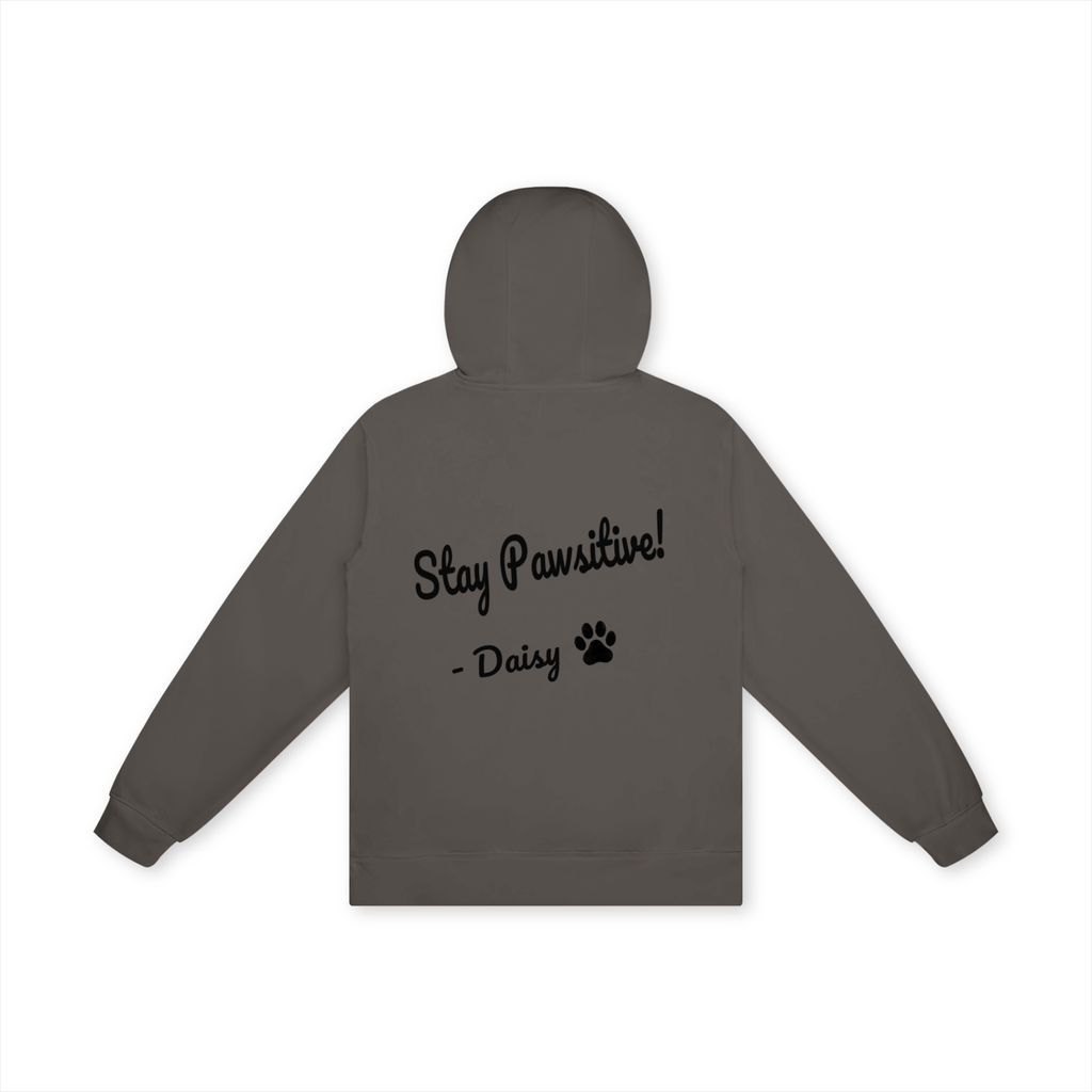 Daisy Motivation Hoodie