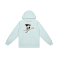 Daisy Motivation Hoodie