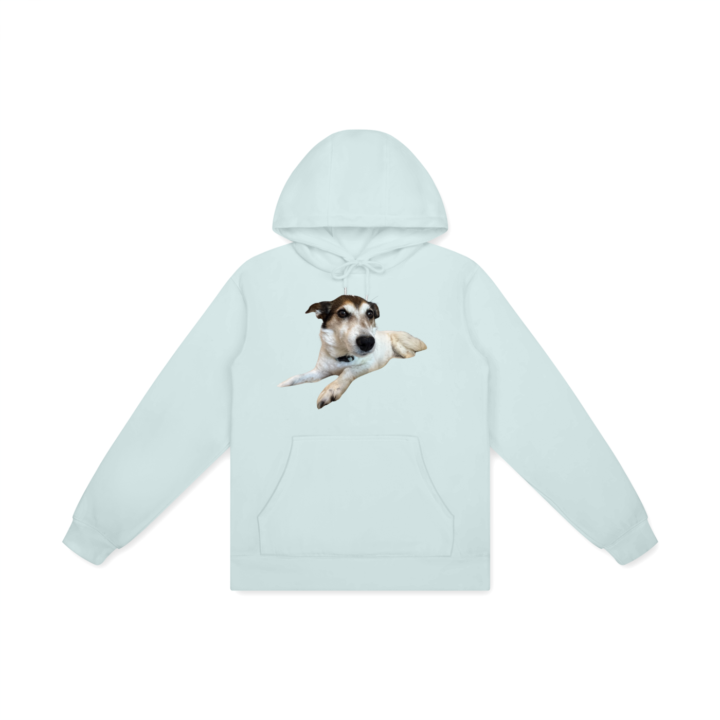 Daisy Motivation Hoodie