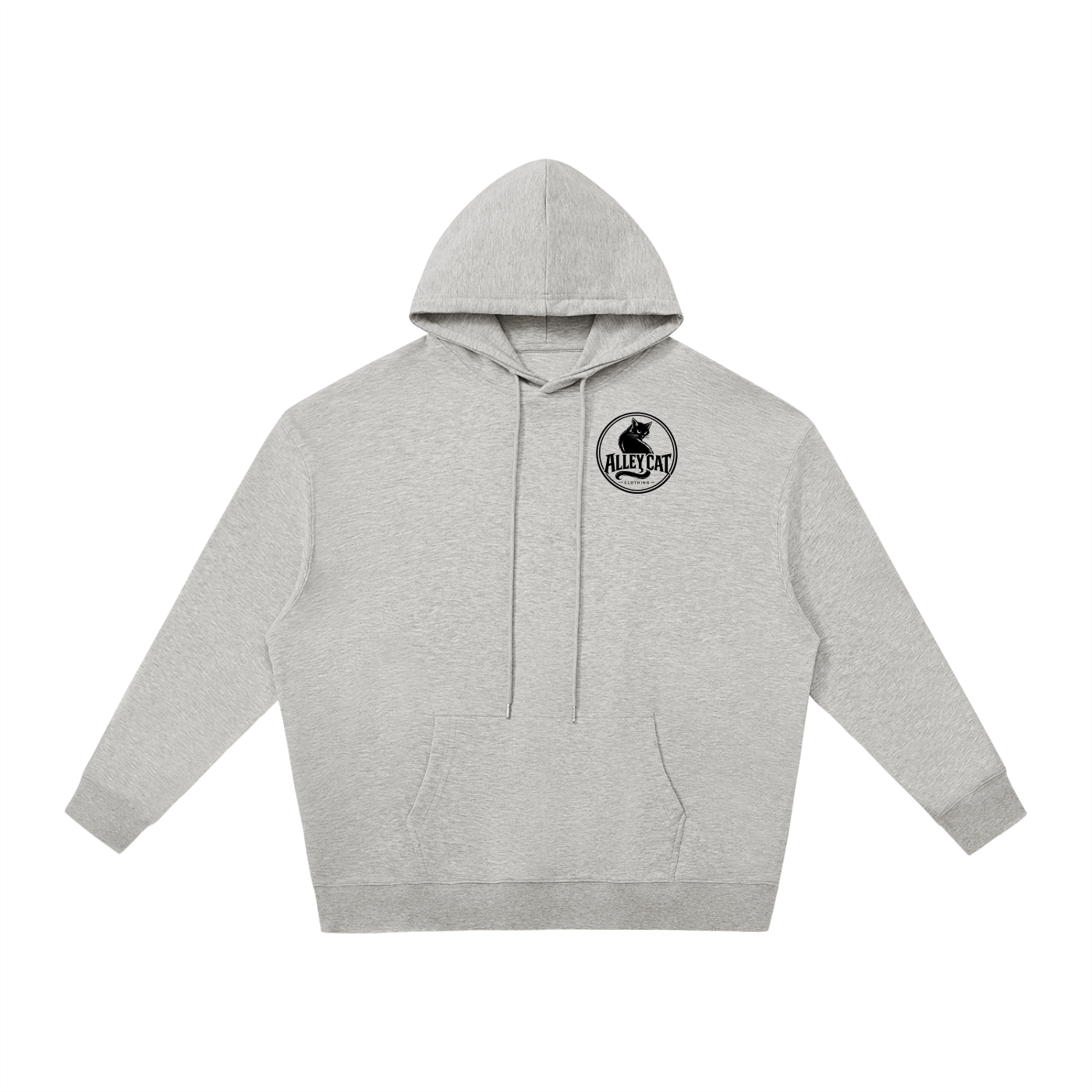 Pet Motivation Pullover Hoodie