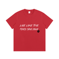 Essential Cotton T-Shirt