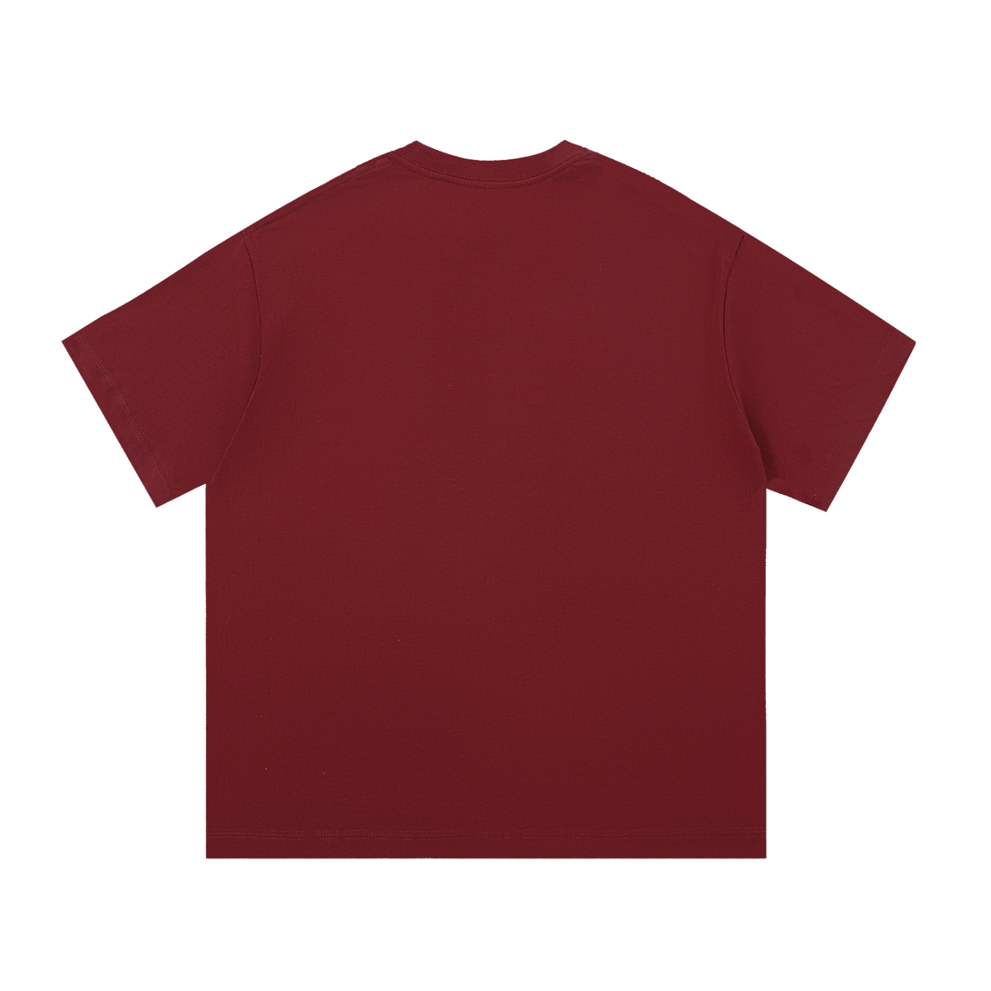 Built Different T-Shirt