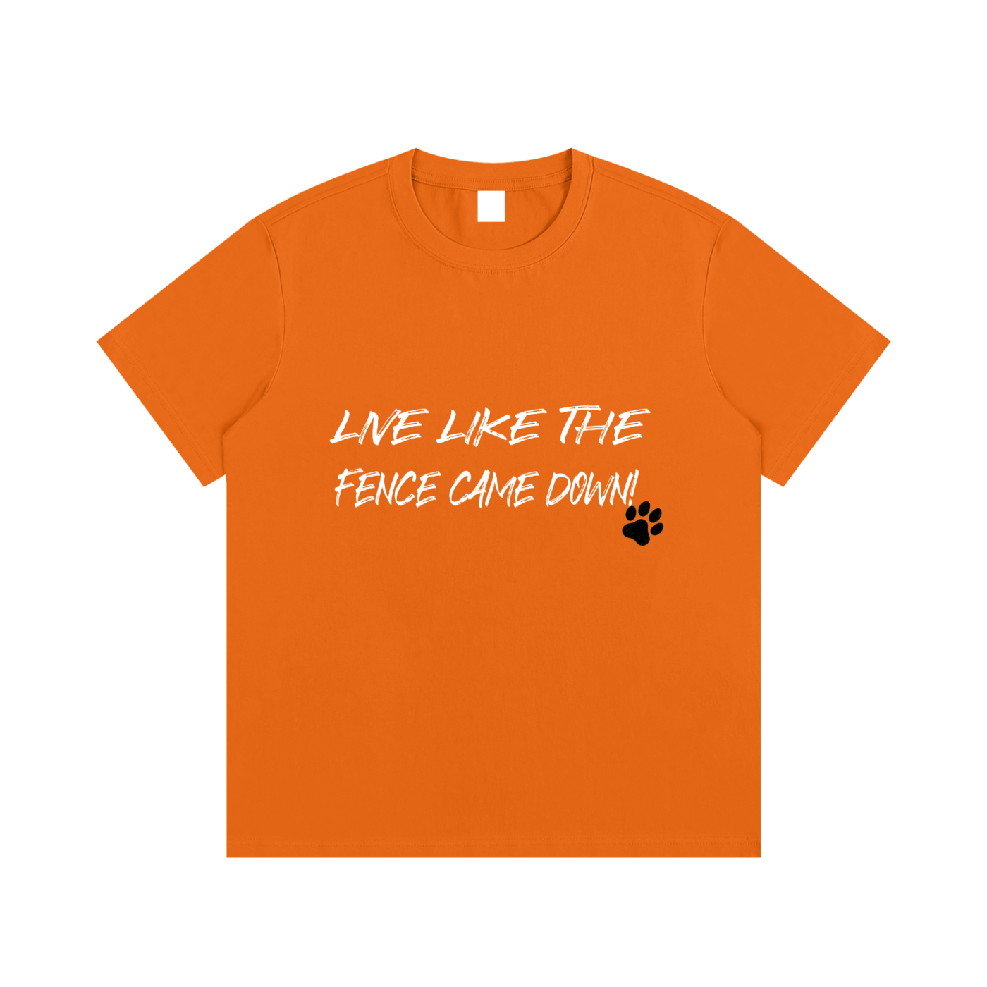Essential Cotton T-Shirt