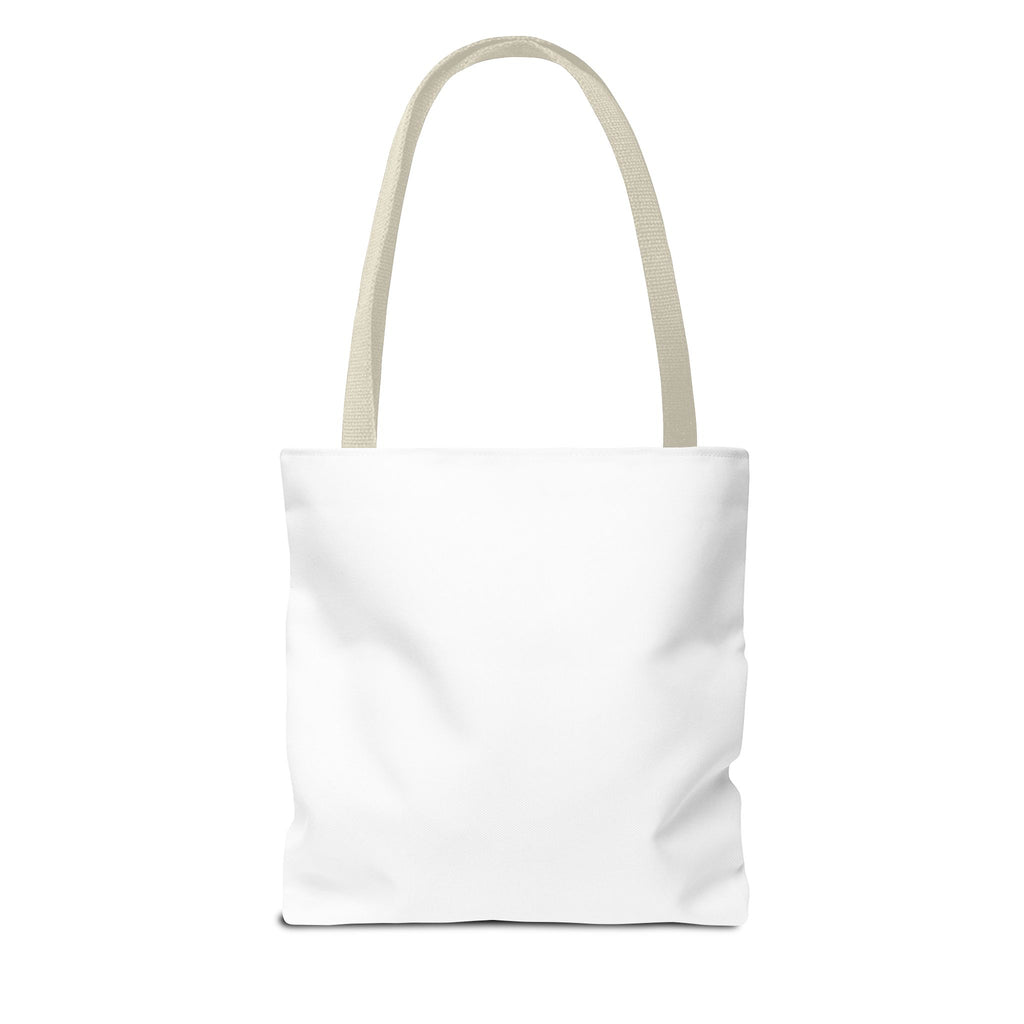 Rockin' With Rocket Tote Bag