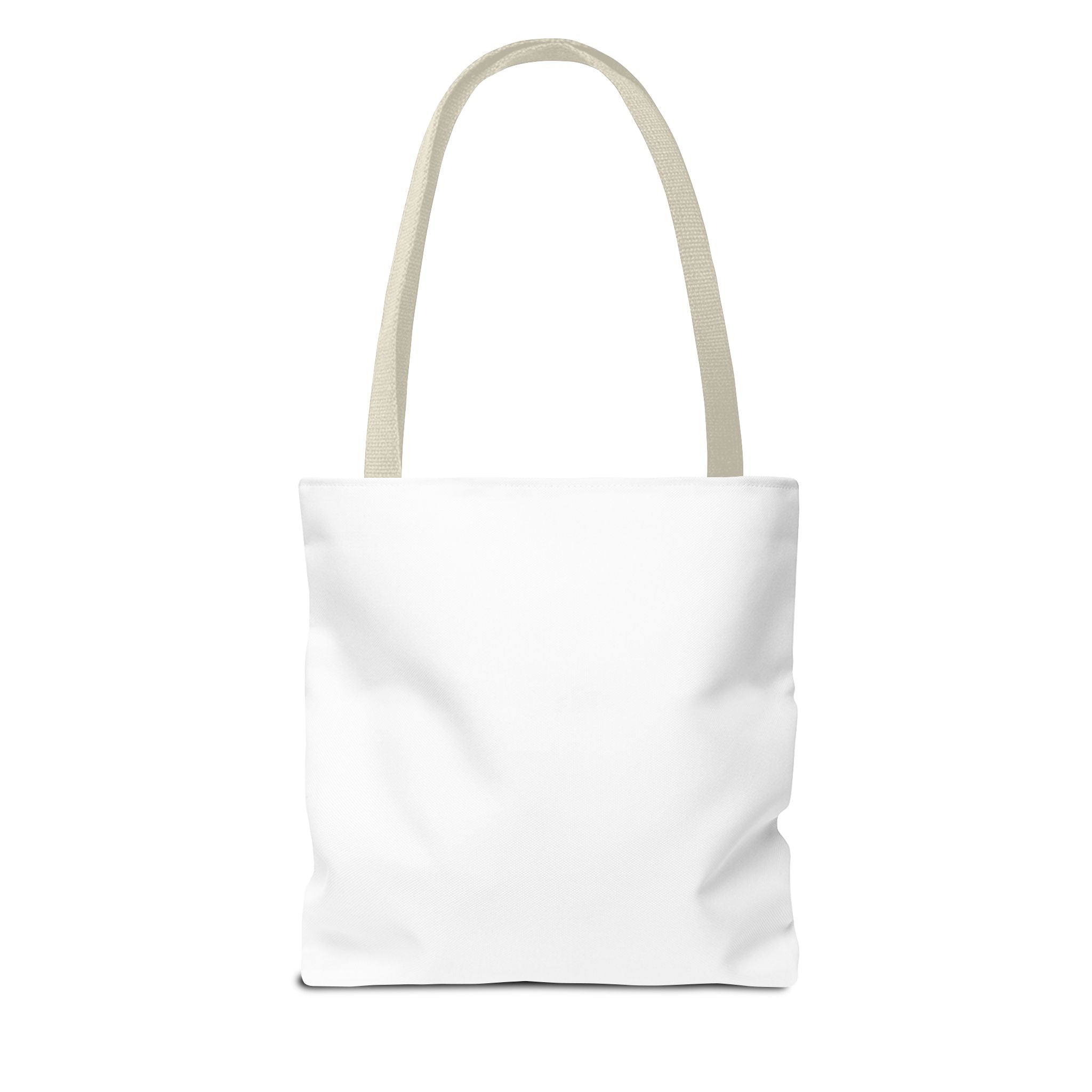 Rockin' With Rocket Tote Bag