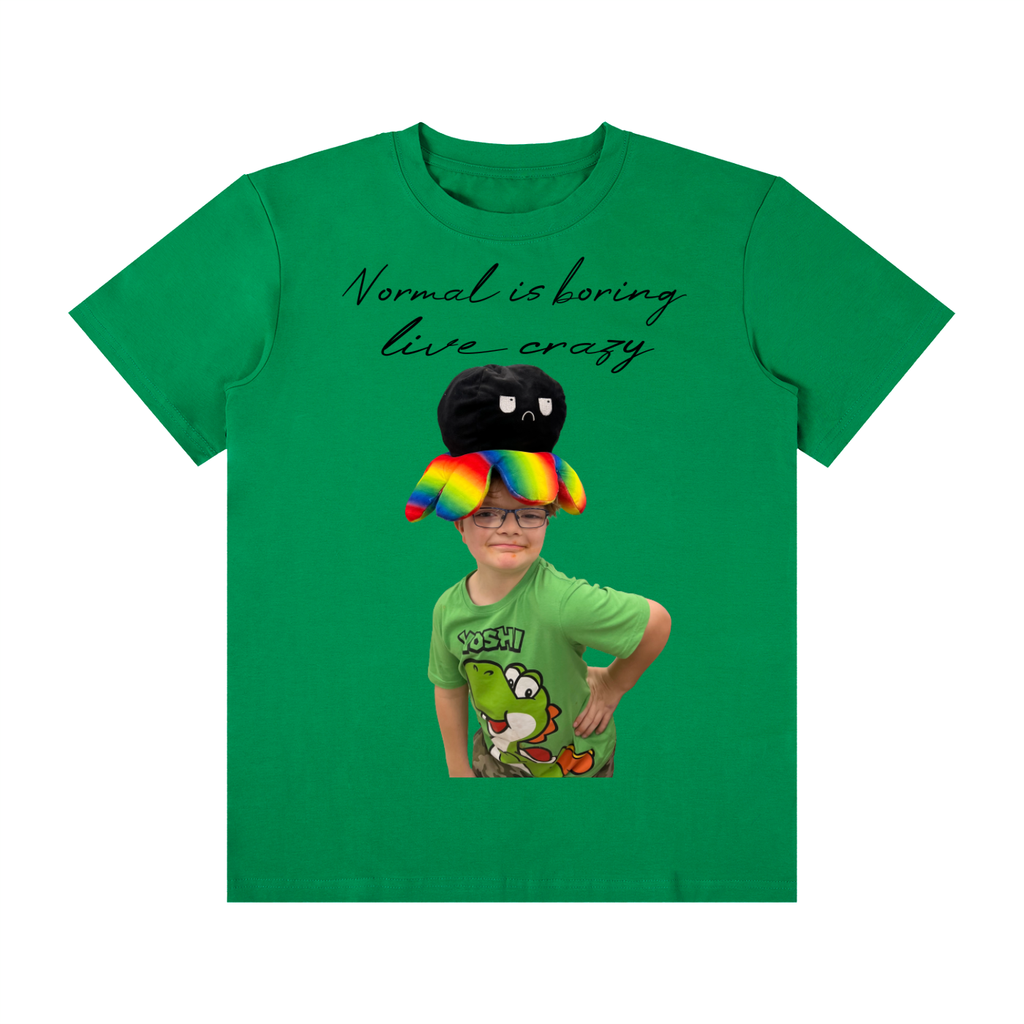 OG Gordon Fan Shirt