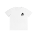 Alley Cat Logo Cotton T-shirt