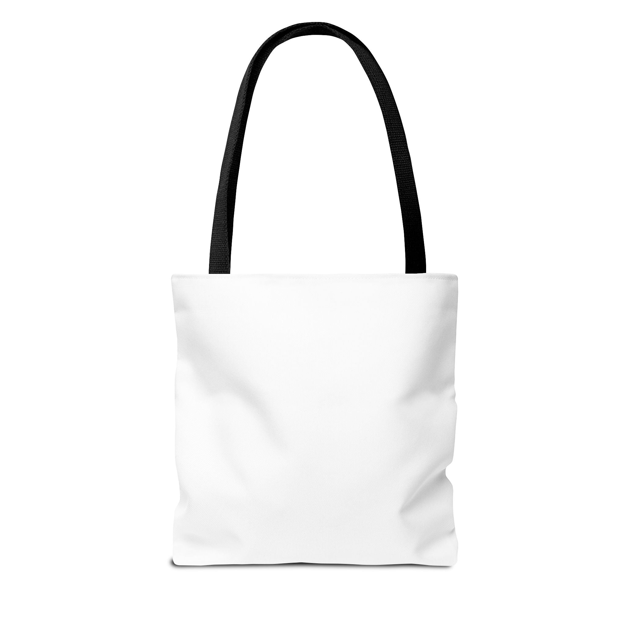 Rockin' With Rocket Tote Bag