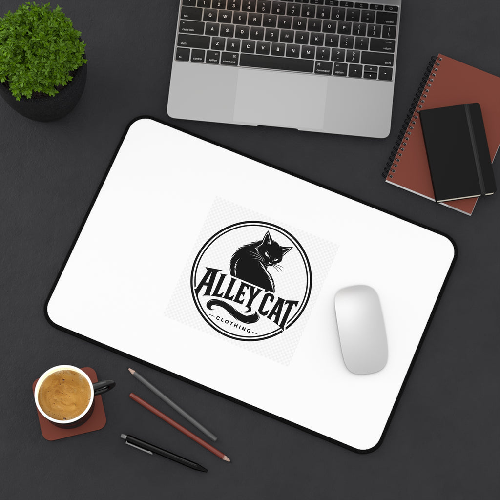 Alley Cat Desk Mat