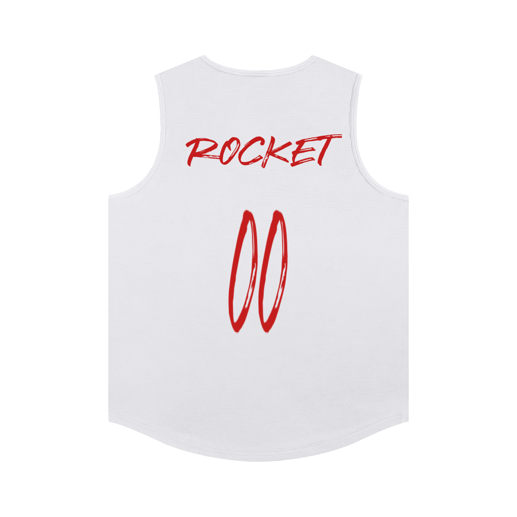Rocket Lightweight Sport Jersey