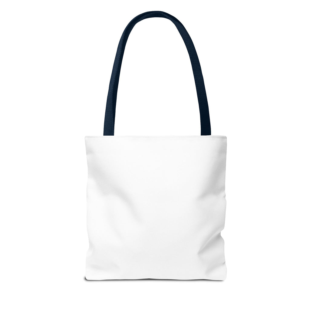 Rockin' With Rocket Tote Bag