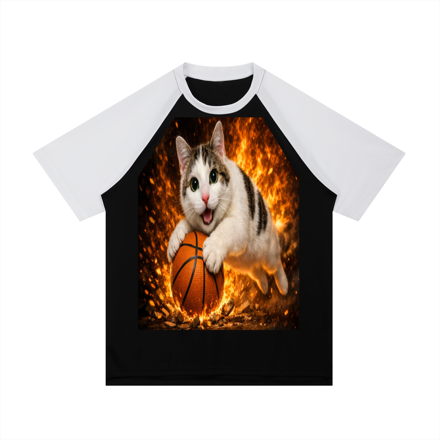 Diego Basketball T-shirt