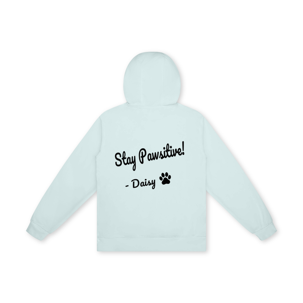 Daisy Motivation Hoodie