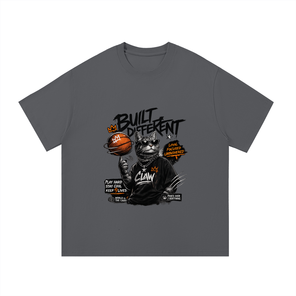 Built Different T-Shirt