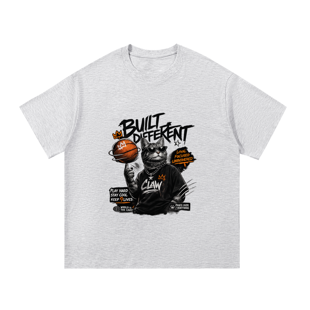 Built Different T-Shirt