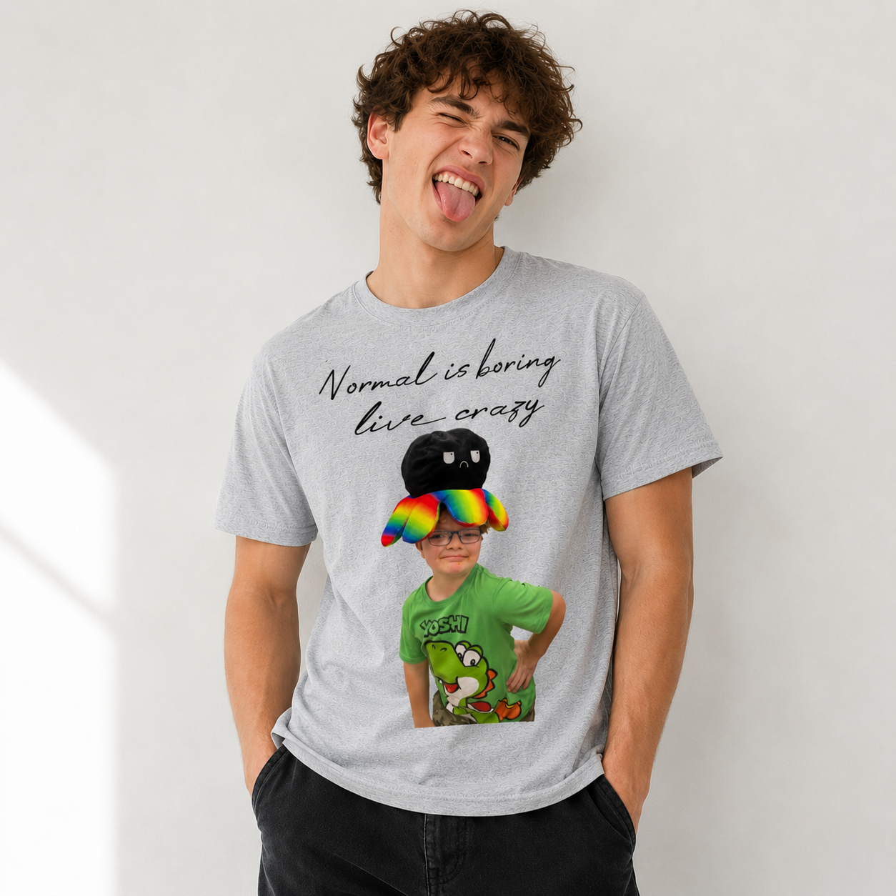 OG Gordon Fan Shirt