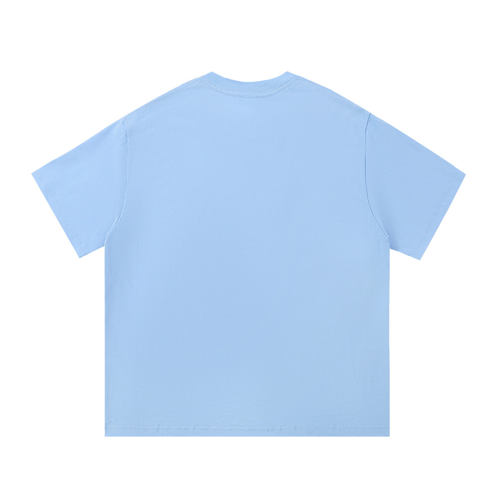 Built Different T-Shirt
