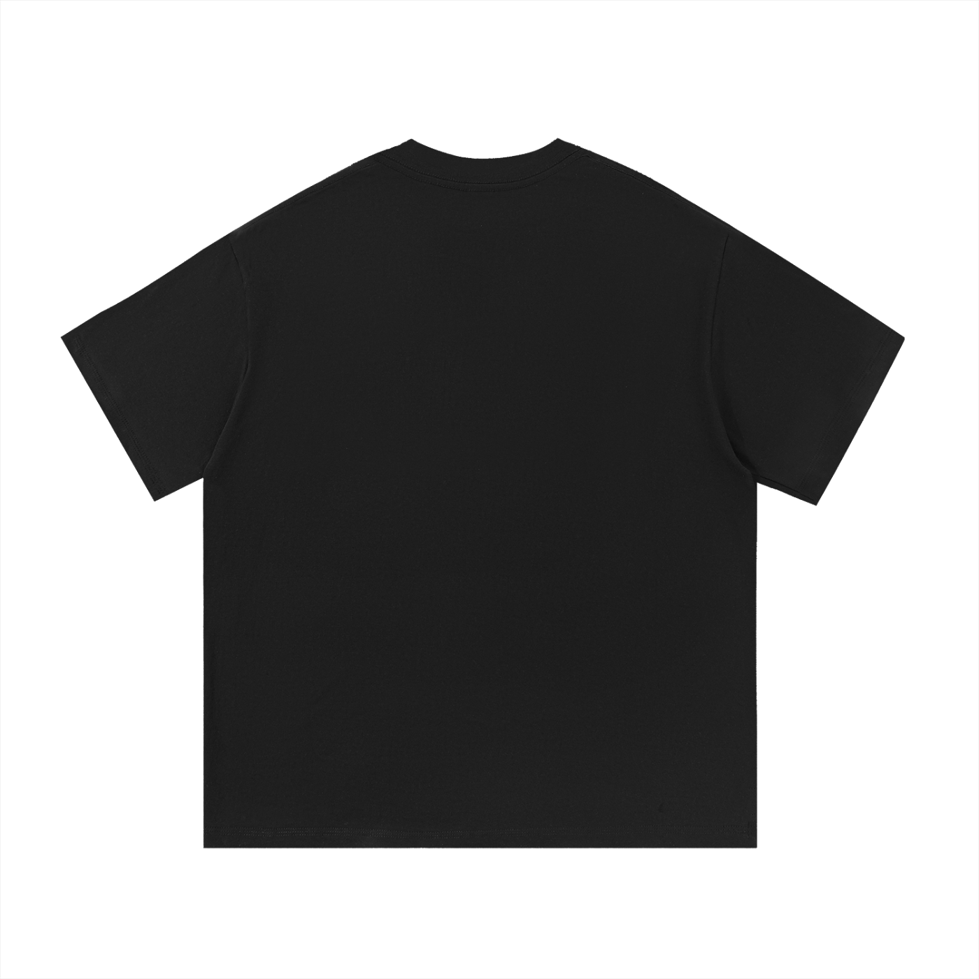 Alley Cat Gold T-shirt