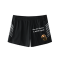 Rocket Running Shorts