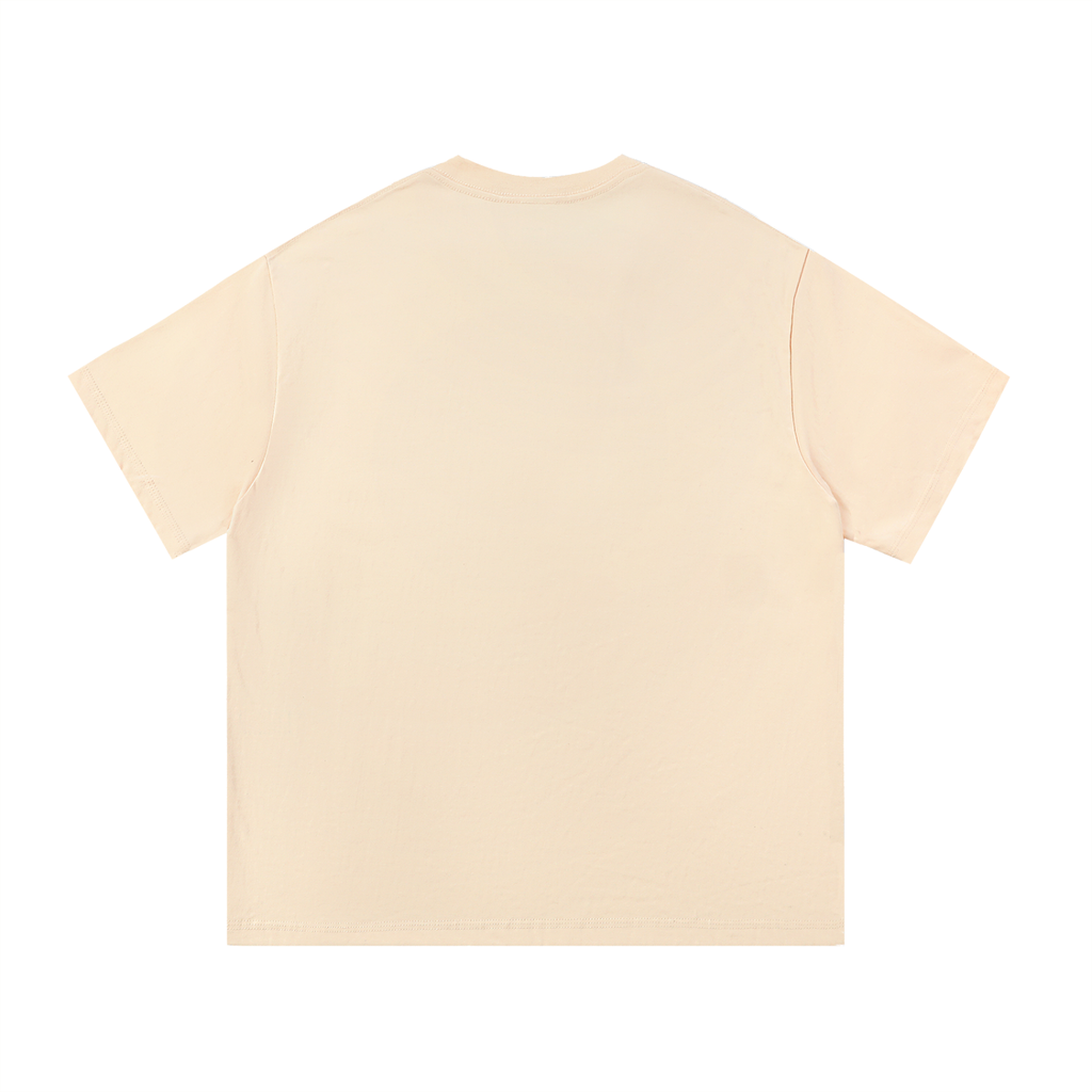 Built Different T-Shirt