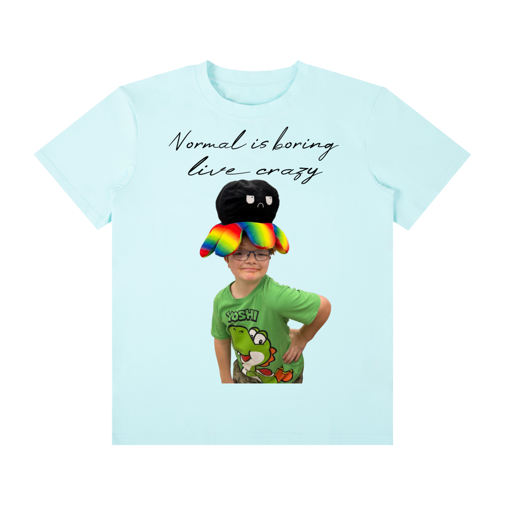 OG Gordon Fan Shirt