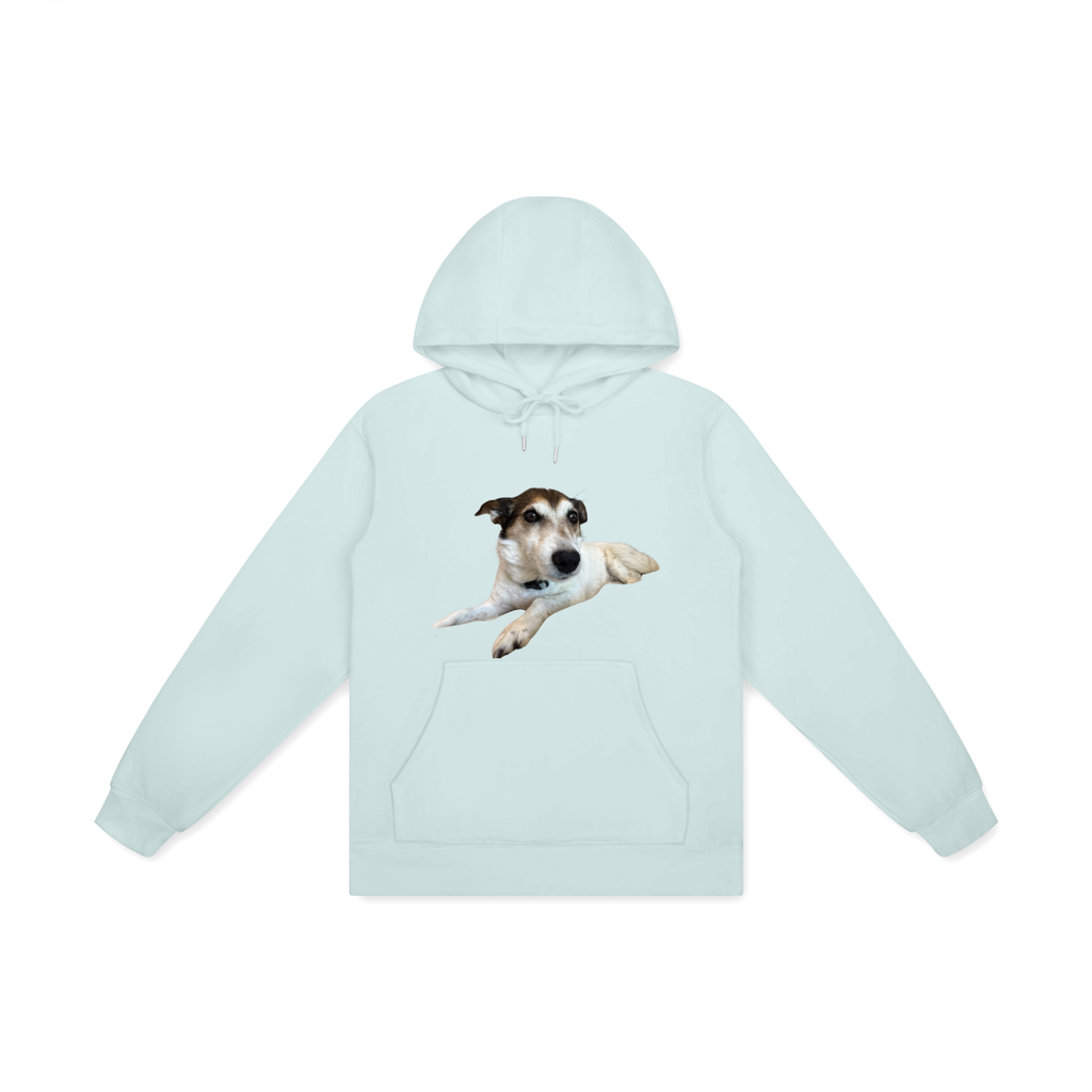 Daisy Motivation Hoodie