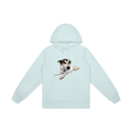Daisy Motivation Hoodie