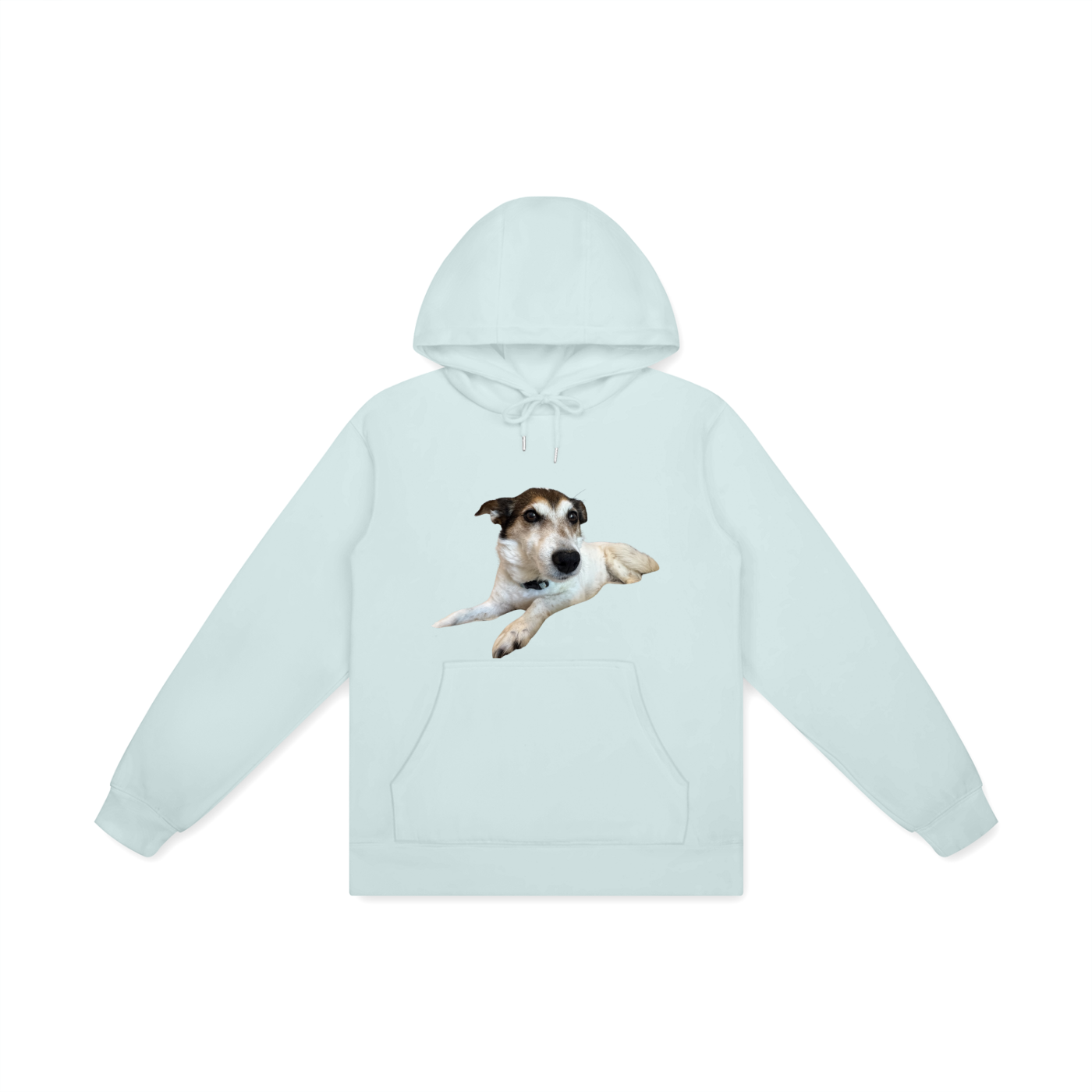 Daisy Motivation Hoodie