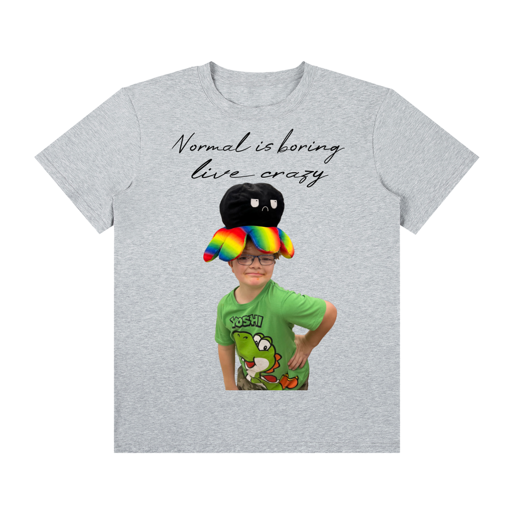 OG Gordon Fan Shirt