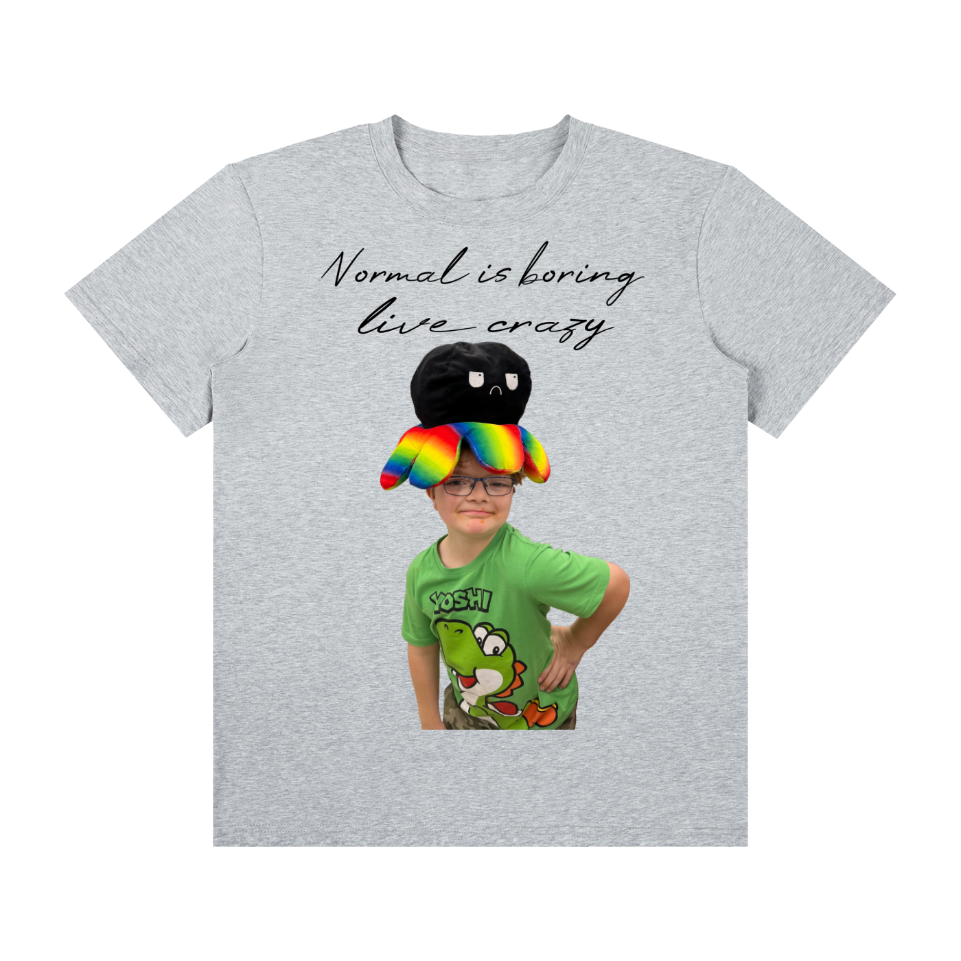 OG Gordon Fan Shirt