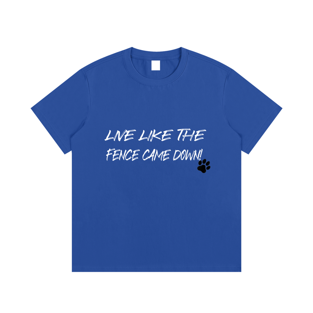 Essential Cotton T-Shirt