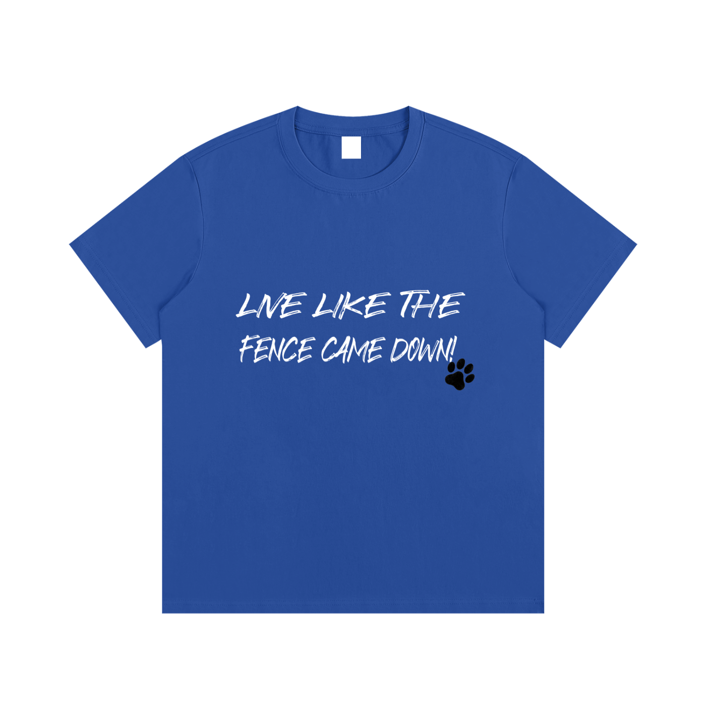 Essential Cotton T-Shirt