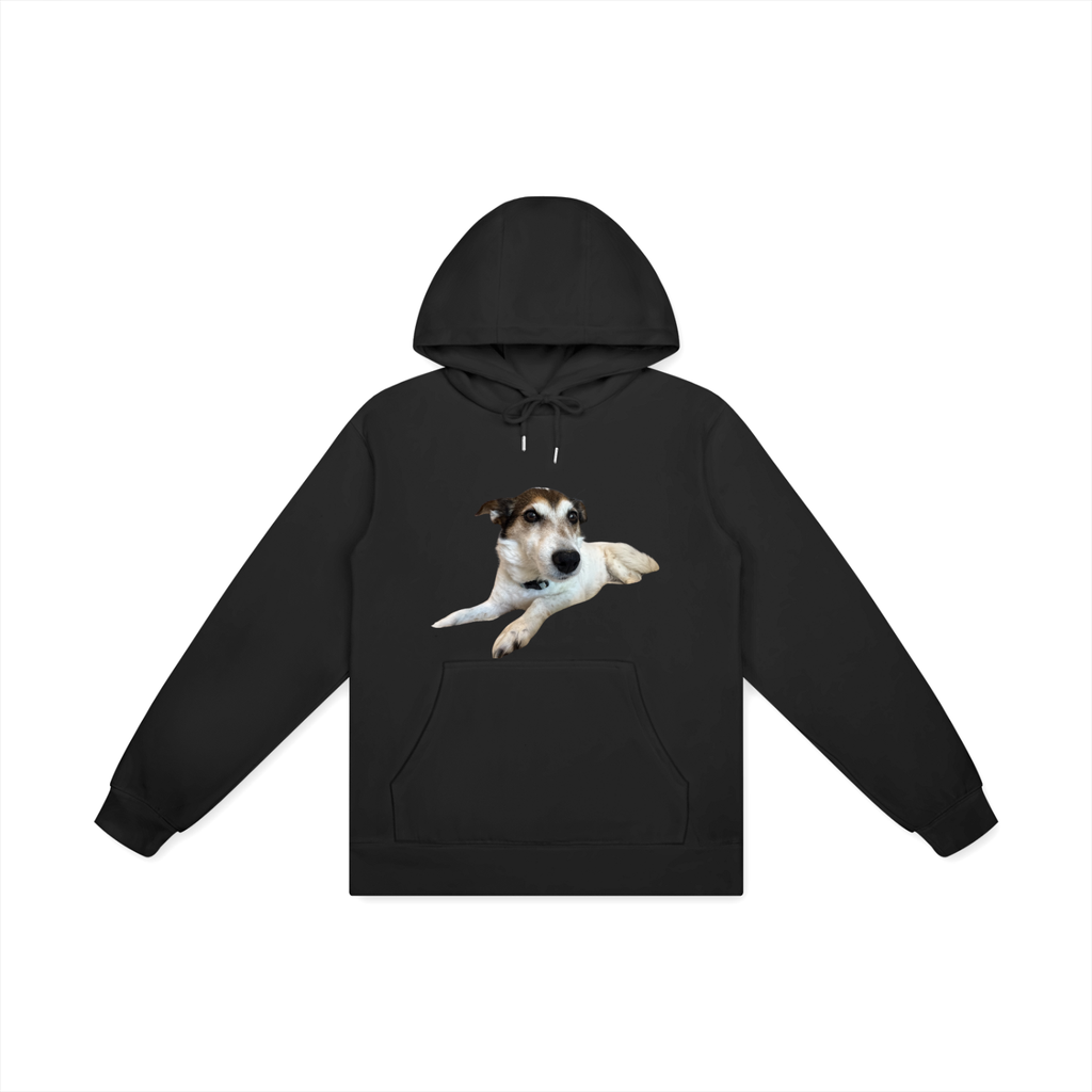 Daisy Motivation Hoodie