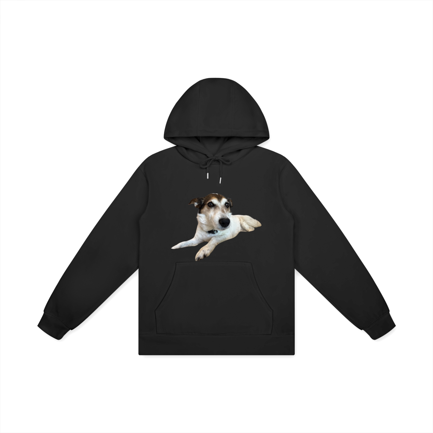 Daisy Motivation Hoodie