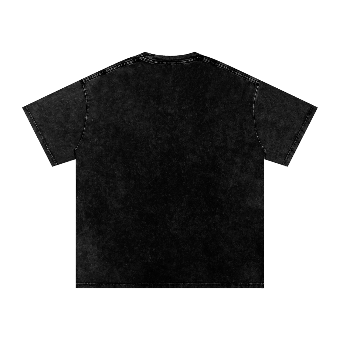 Diego Oversized Cotton T-Shirt